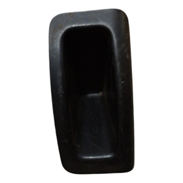 Moldura Porta Objetos Peugeot 206 