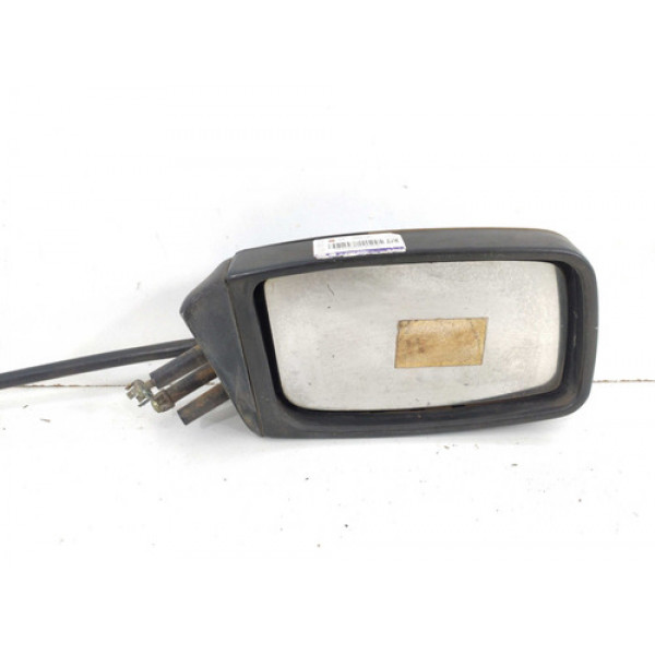 Retrovisor Direito Manual Volkswagen Gol Quadrado 