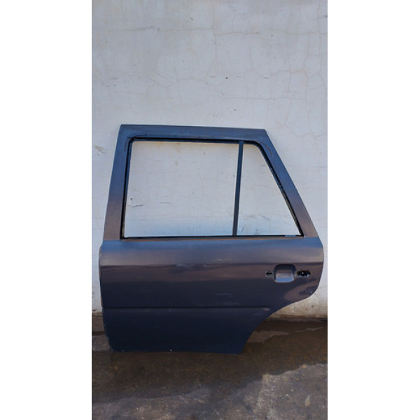 Porta Traseira Esquerda Volkswagen Gol G3