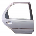 Porta Traseira Direita Fiat Siena 2009 