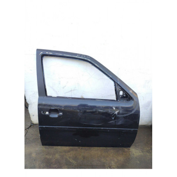 Porta Dianteira Direita Volkswagen Gol G4 2009 