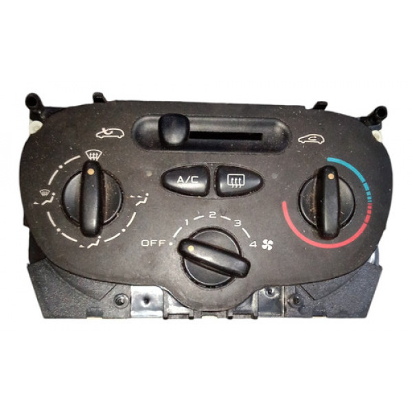 Comando Ar Condicionado Peugeot 206 207 2008 A 2008