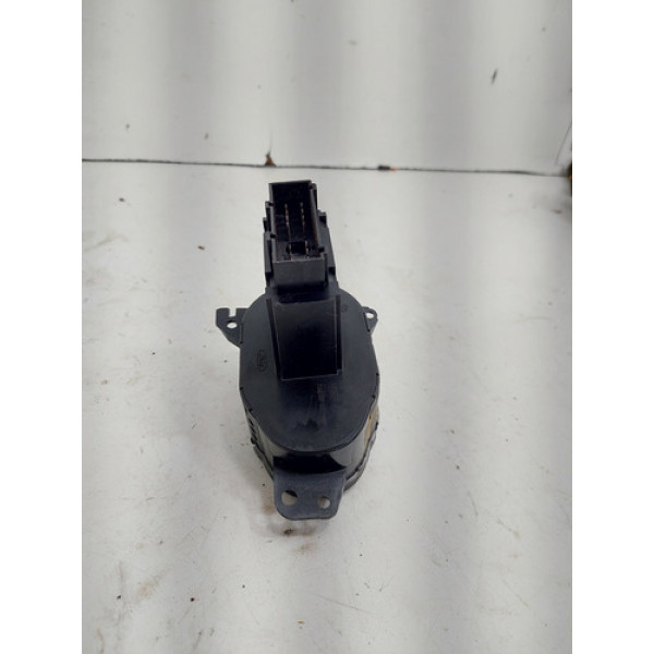 Comando Farol Ford Focus 2007 Com Detalhe