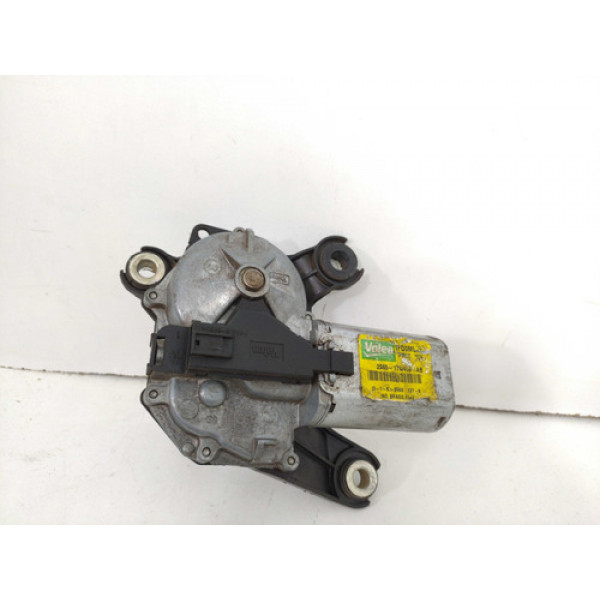 Motor Limpador Vidro Traseiro Ford Fiesta 2004 