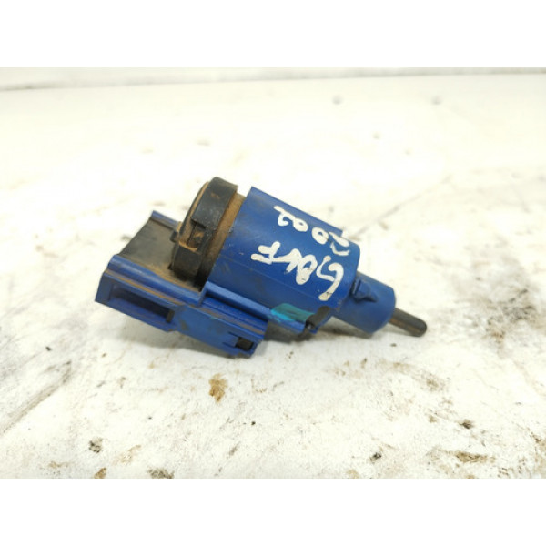 Sensor Da Embreagem Volkswagen Golf 2002 1j0927189