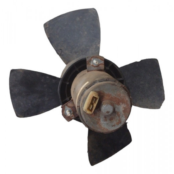 Motor Ventilador Radiador Gol Quadrado