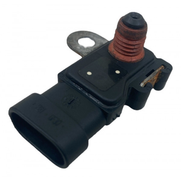 Sensor Map 2 Gm Peugeot Renault Celta Corsa Clio 2002 A 2010