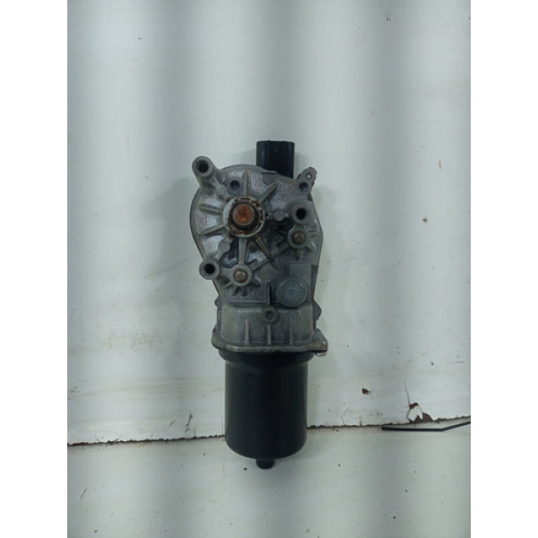 Motor Limpador Parabrisa Honda Civic 2012 1.8