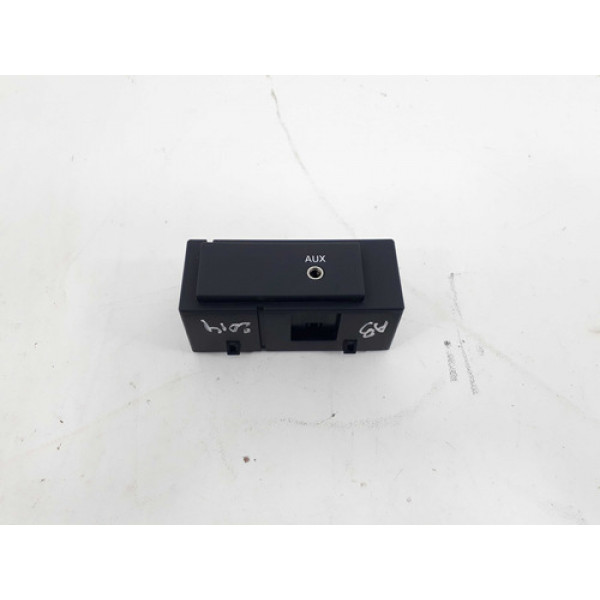 Conector Cabo Auxiliar Audi A3 2015