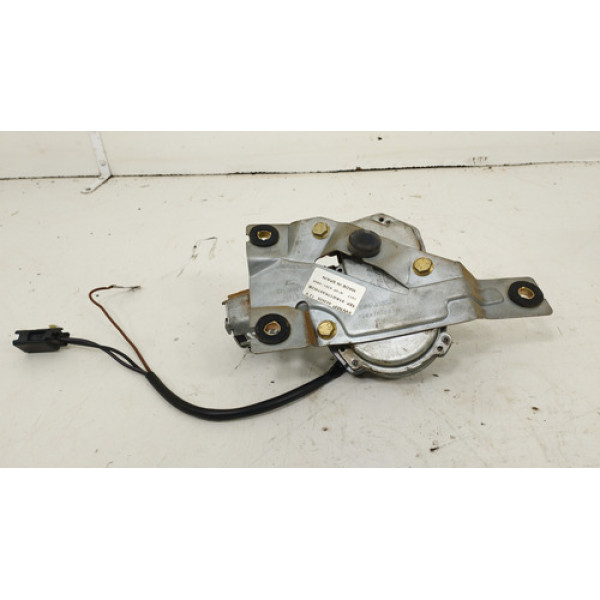 Motor Limpador Traseiro Ford Escort Perua Cód 9000082035