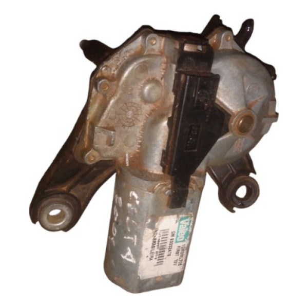 Motor Limpador Traseiro Vidro Gm Celta 2001 A 2016