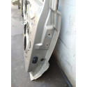 Porta Traseira Esquerda Ford Ecosport 2010 Com Detalhe 