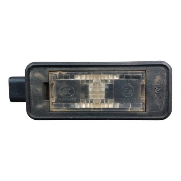 Luz Placa Lanterna 1.6 Peugeot 208 308 2008 A 2019