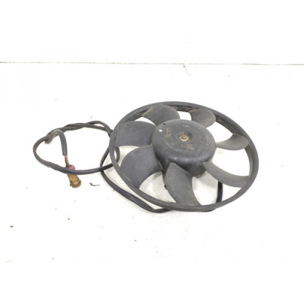 Eletroventilador Ventoinha Audi A4 1998 A 2005 