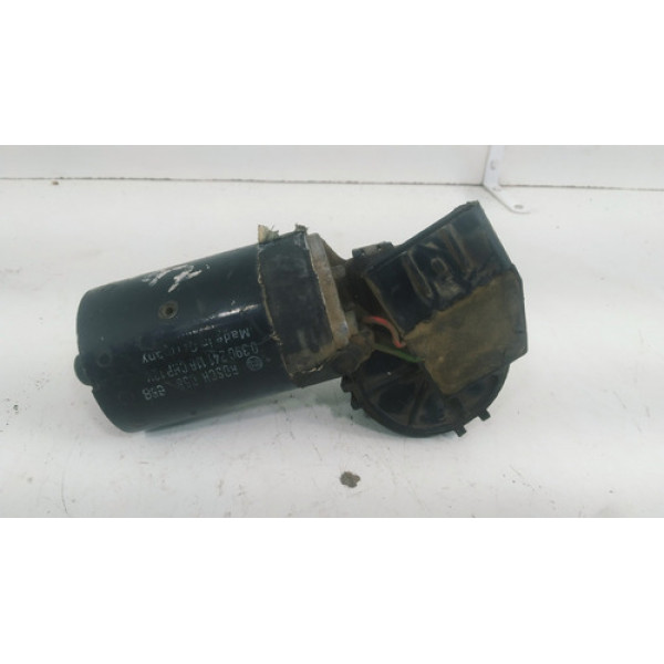 Motor Limpador Dianteiro Chevrolet Vectra 97 Cód 0390241116