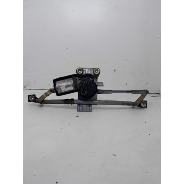 Maquina Limpador Para-brisa Ford Ka 2007 Cod 98ku 17b571aa