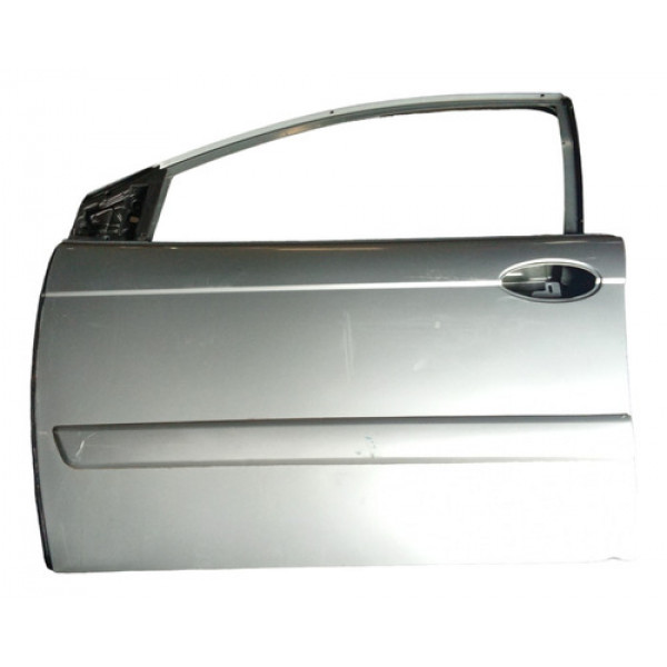 Porta Dianteira Esquerda Citroen C5 2005