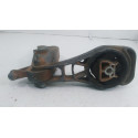 Coxim Do Motor Chevrolet Cobalt Cód G2969005