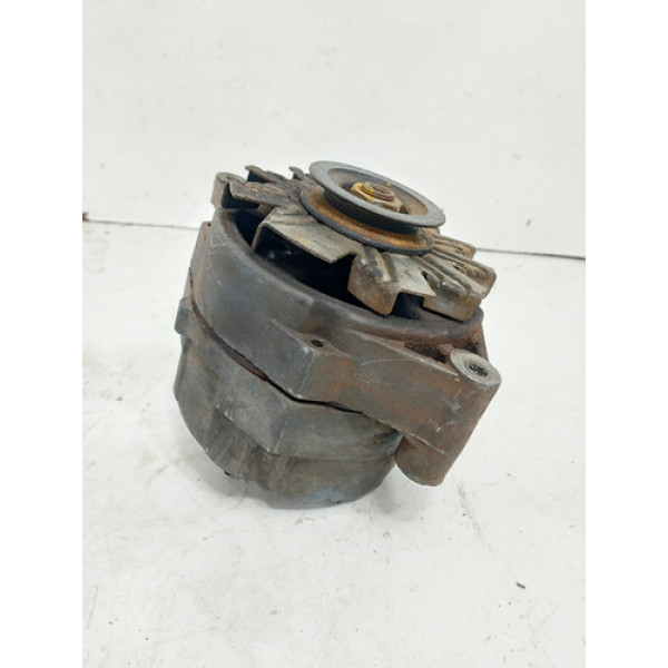 Alternador Chevrolet Monza 93 Com Rolamento Ruim 61064978