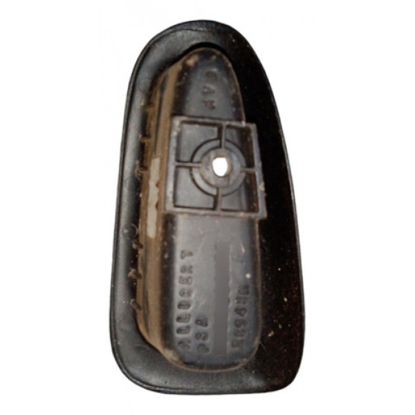 Puxador Porta Interno Dianteiro Peugeot 206 207 2006 A 2006