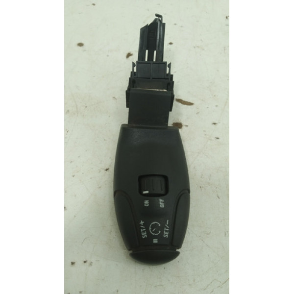 Controle Comando Piloto Automático Peugeot 307 96637159xt