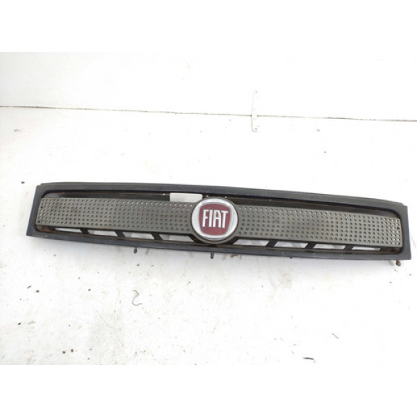 Grade Para-choque Fiat Palio 2004