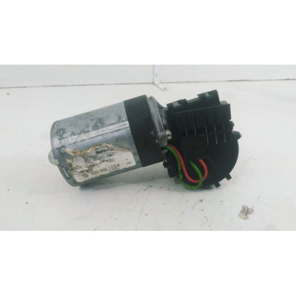 Motor Limpador Dianteiro Volkswagen Fox Spacefox 5z0955113a