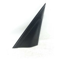 Moldura Externa Retrovisor Rh Hyundai Hb20 1.0 861801s000