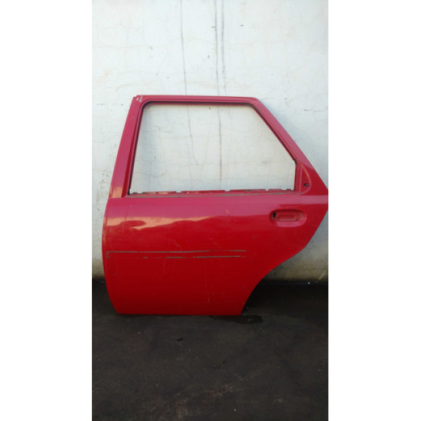 Porta T.e. Ford Fiesta 1998