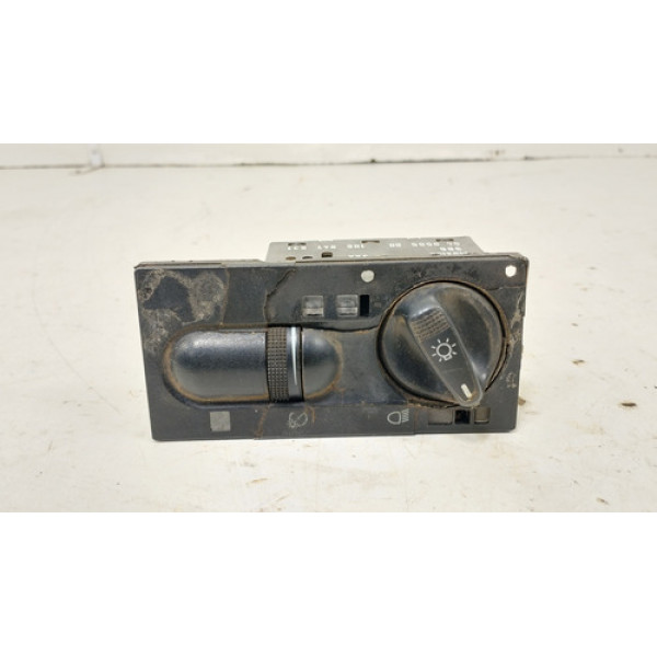 Chave De Luz Volkswagen Golf 95 Cód 1h6941531