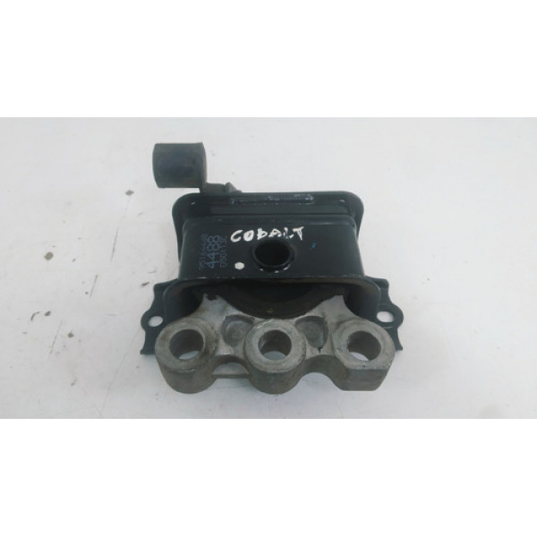 Coxim Esquerdo Motor Chevrolet Cobalt Cód 95164488