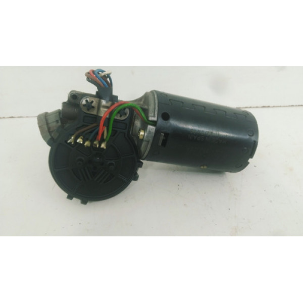 Motor Limpador Dianteiro Peugeot 206 2006 Cód 1395106