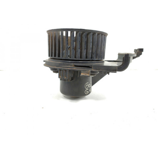 Motor Ventilador Ar Forçado Volkswagen Gol G5 