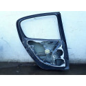 Porta Traseira Esquerda Peugeot 207 2004