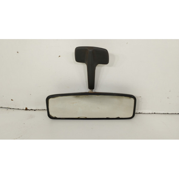 Retrovisor Interno Volkswagen Voyage 86