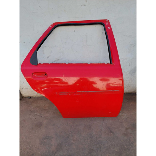 Porta Traseira Direita Ford Fiesta 1998