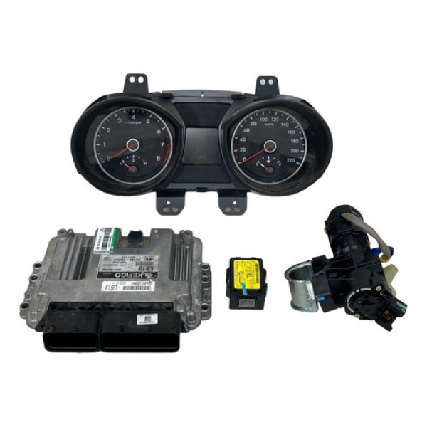 Kit Code Hyundai Hb20 1.6 2018