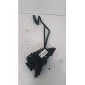 Pedal Acelerador Eletrônico Peugeot 206 2002 Cód 9633961580