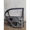 Porta Traseira Esquerda Honda Civic 1999 1.6 