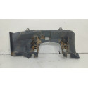 Moldura Inf Coluna Direção Volkswagen Golf 2002 1j1858393a