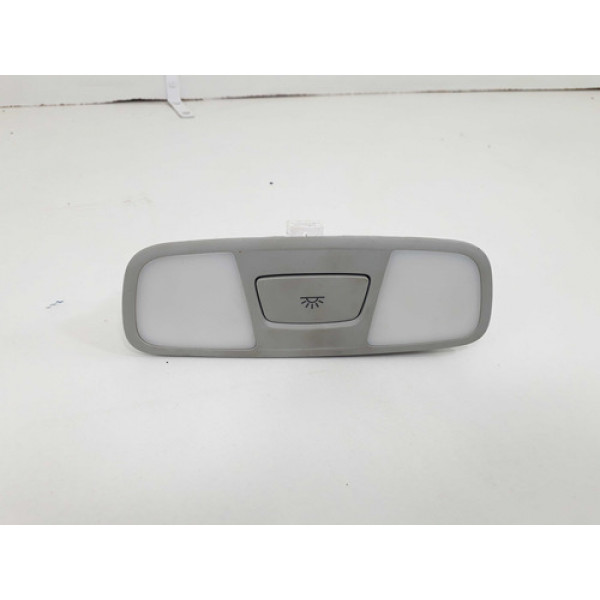 Luz De Teto Cortesia Traseira Audi A3 2015