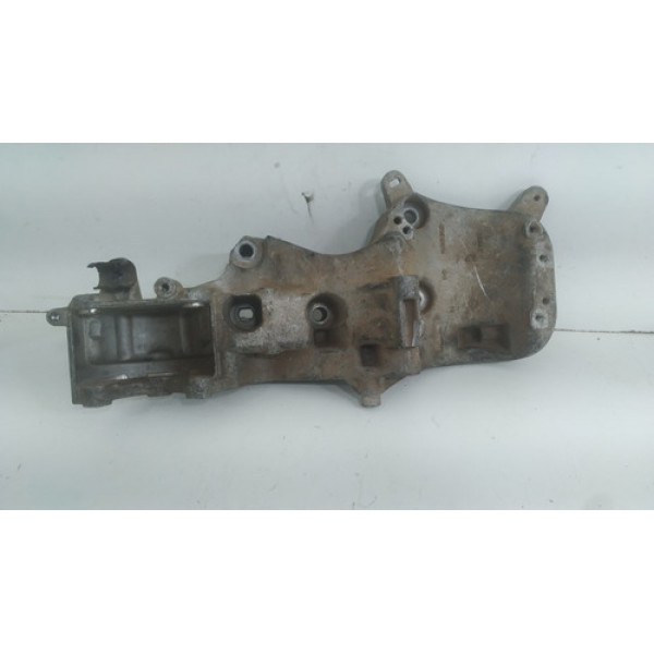 Suporte Compressor E Bomba Renault Sandero 1.6