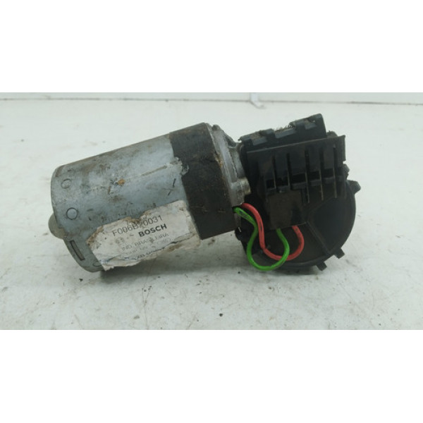 Motor Limpador Volkswagen Gol G3/4 Cód F006b20031