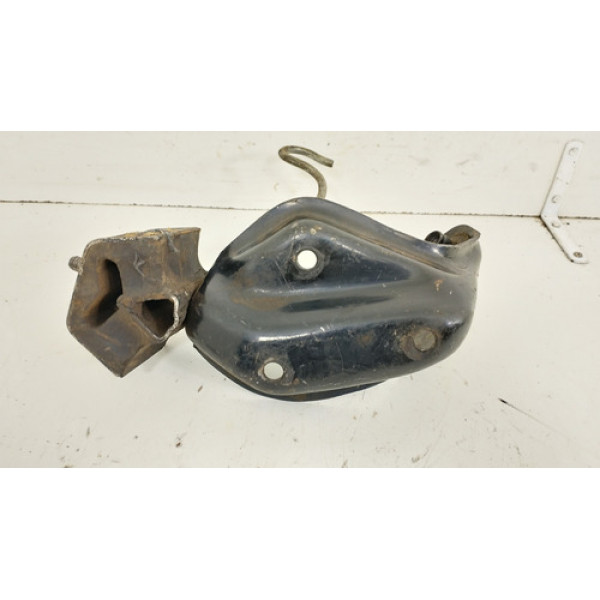 Suporte Coxim Motor Volkswagen Santana 