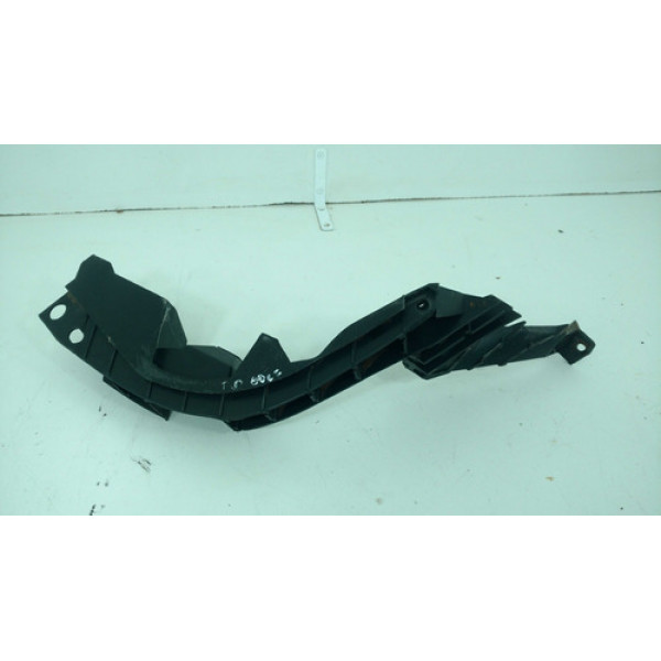 Suporte Para-choque Traseiro D. Volkswagen Golf 1999/2005