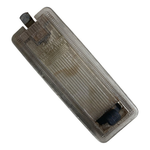 Luz Lanterna Teto Cortesia Vw Fusca Gol Saveiro 2000