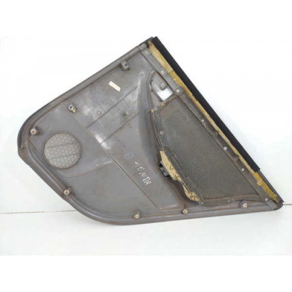 Forro De Porta Tradeiro Esquerdo Honda Civic 2008 