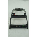 Moldura Console Peugeot 307 9651943877