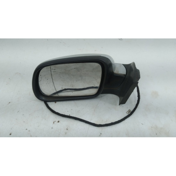 Retrovisor Esquerdo Peugeot 307 2008 96577210