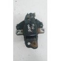 Coxim Do Motor Volkswagen Fox 2005 